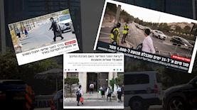 האתרים מסקרים, צילום: מרים אלסטר פלאש 90